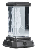 Ahsoka Tano holographic collectible light 12cm (British brand)