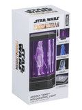 Ahsoka Tano holographic collectible light 12cm (British brand)