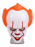 Warner Bros Pennywise mask light 22cm - British product