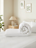 Wool duvet medium weight (British brand)