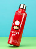 Super Mario Big Up water bottle 500ml (British brand)