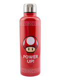 Super Mario Big Up water bottle 500ml (British brand)