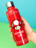 Super Mario Big Up water bottle 500ml (British brand)