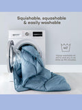 Night Lark 4.5 Tog Coverless Duvet