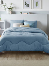 Night Lark 4.5 Tog Coverless Duvet