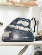 Next Beldray Grey Steam Surge Pro Steam Iron- Buy online at McGrocer