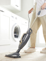 Next Beldray Grey 14 in 1 Steam Cleaner 1300W- Buy online at McGrocer