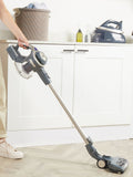 Beldray Airgility cordless vacuum cleaner grey - British product