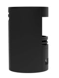 Be Modern Tunstall electric stove 89.5cm, UK version