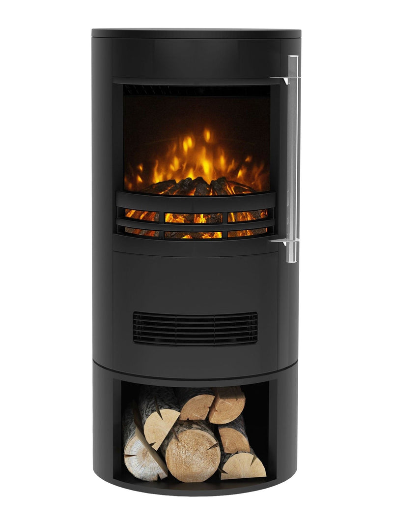 Be Modern Tunstall electric stove 89.5cm, UK version