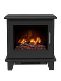 Be Modern Southgate freestanding electric stove, imported from the UK