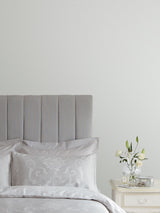 Next Laura Ashley Grey Matt Emulsion Paint 100ml Tester- Buy online at McGrocer