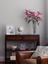 Next Laura Ashley Grey Matt Emulsion Paint 100ml Tester- Buy online at McGrocer