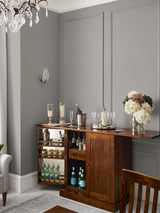Next Laura Ashley Natural Matt Emulsion Paint Tester 100ml- Buy online at McGrocer