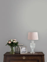 Next Laura Ashley Grey Matt Emulsion Paint Tester 100ml- Buy online at McGrocer