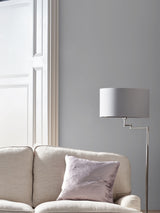 Next Laura Ashley Grey Matt Emulsion Paint 100ml Tester- Buy online at McGrocer
