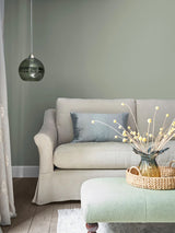 Next Laura Ashley Pistachio Matt Emulsion Paint 100ml Tester- Buy online at McGrocer