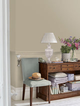 Next Laura Ashley White Matt Emulsion Paint Tester 100ml- Buy online at McGrocer