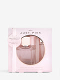 Just Pink perfume gift set 30ml and 10ml, UK version