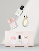 Next Just Pink, Eau Nude and Cashmere 10ml Perfume Gift Set- Buy online at McGrocer