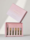 Set of 6 Mini Perfumes Discovery Gift Set