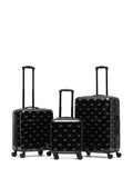 Flight Knight hardcase luggage set 28 inch (British brand)
