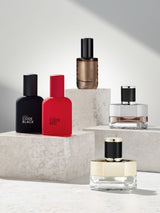 Next Men's Fragrance Discovery Collection Gift Set 5 x 10ml Eau de Parfum- Buy online at McGrocer