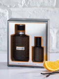 Edition perfume gift set 100ml 10ml - British product