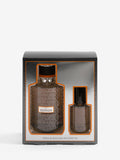 Edition perfume gift set 100ml 10ml - British product