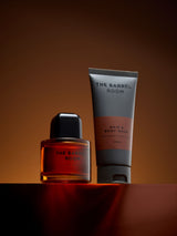 Next The Barrel Room 30ml Eau de Parfum and 50ml Body Wash Gift Set- Buy online at McGrocer
