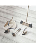 Tower grey 8 piece cleaning set - British product