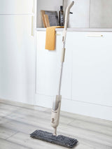 Next Tower Cream Dual Container Spray Mop- Buy online at McGrocer