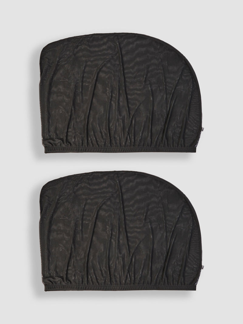 JoJo Maman Bébé extra large car sunshades 2-pack, UK version