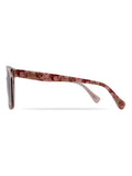 Ted Baker Pink Shaney sunglasses, imported from the UK