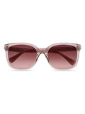 Ted Baker Pink Shaney sunglasses, imported from the UK