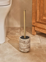 Next N. Premium Marble Toilet Brush- Buy online at McGrocer