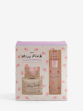 Miss Pink Kids Light Perfume and Body Mist Gift Set 50ml, UK version