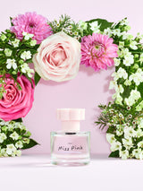 Next Kids Miss Pink Light Perfume 50ml- Buy online at McGrocer