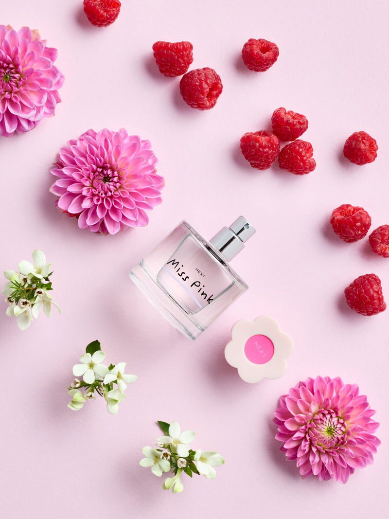 Miss Pink light perfume for kids 50ml, UK version