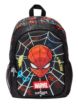 Next Smiggle Spider-Man Classic Backpack- Buy online at McGrocer