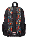 Smiggle Spider-Man Classic Backpack (British brand)