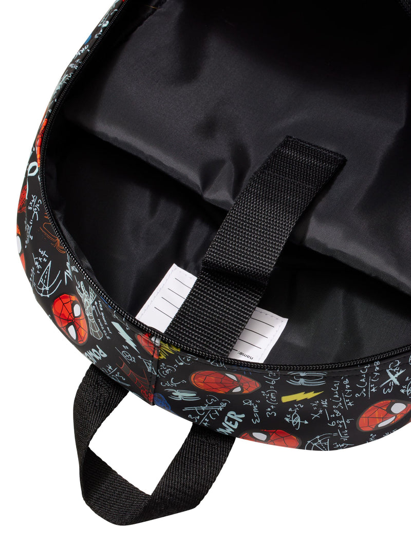 Smiggle Spider-Man Classic Backpack (British brand)