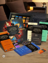 Next Green & Black's Chocolate Lovers Collection Hamper- Buy online at McGrocer