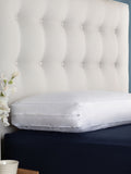Snuggledown Firm Side Sleeper Memory Foam Pillow (British brand)