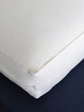 Snuggledown Firm Side Sleeper Memory Foam Pillow (British brand)
