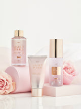 Next Just Pink Mini Travel Bath & Body Gift Set- Buy online at McGrocer