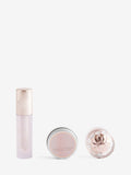 Just Pink strawberry lip care kit 4ml 5g 14g, UK version