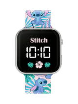 Next Peers Hardy Lilo and Stitch Surprise LED Watch- Buy online at McGrocer