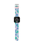 Peers Hardy Lilo Stitch LED watch, imported from the UK