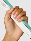 Leighton Denny Quattro 4-in-1 nail buffer, UK version